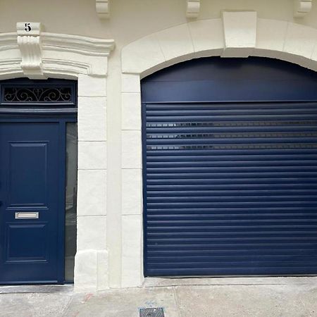 Apartament T3 Pratique, Garage Gratuit, Esprit Auber Béziers Zewnętrze zdjęcie