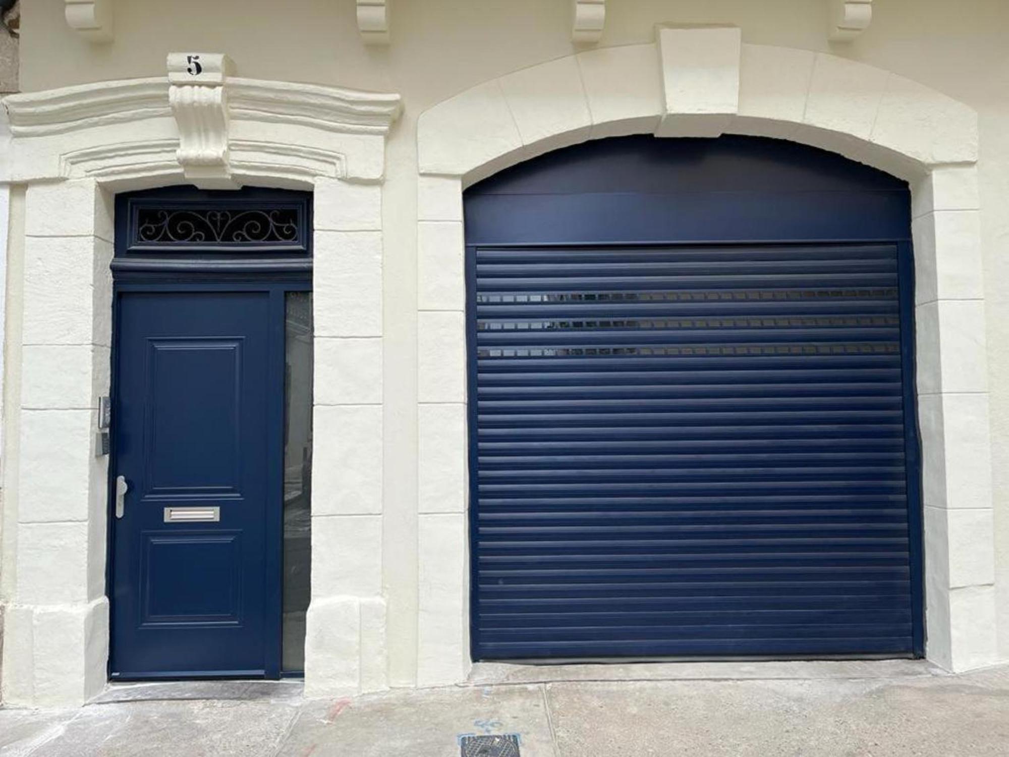 Apartament T3 Pratique, Garage Gratuit, Esprit Auber Béziers Zewnętrze zdjęcie